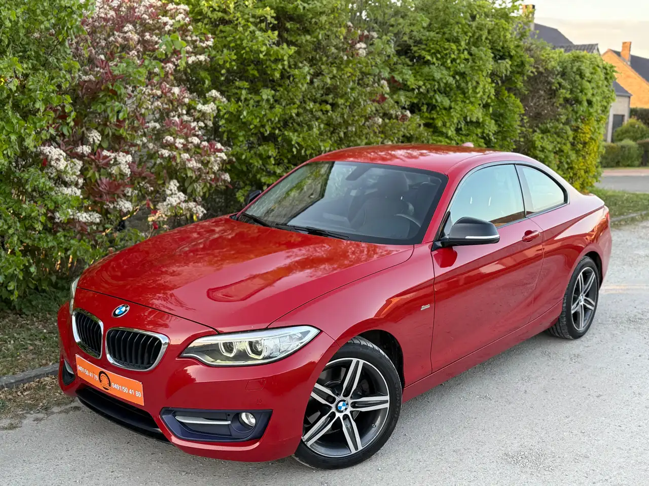 BMW 220